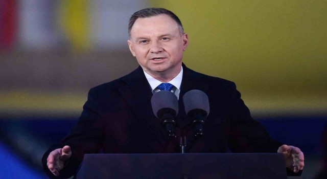 Polonya, Ukraynaya 4 MiG-29 savaş uçağı gönderiyor