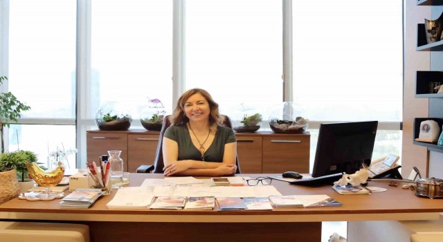 Prof. Dr. Aydan Biri: “Sezaryen doğumlar anne ve bebek sağlığını tehdit ediyor”