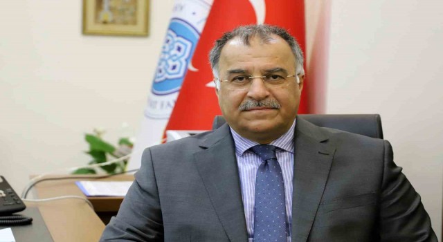 Prof. Dr. Güneş: “Ramazan Ayını ibadet, huzur ve neşeyle geçirelim”