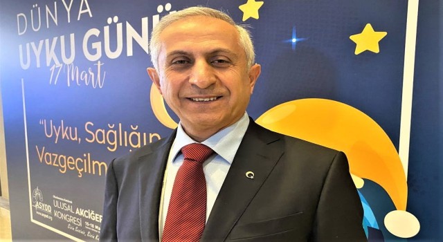 Prof. Dr. Mehmet Karadağdan çadırlarda kalan depremzedeler için uyku uyarısı