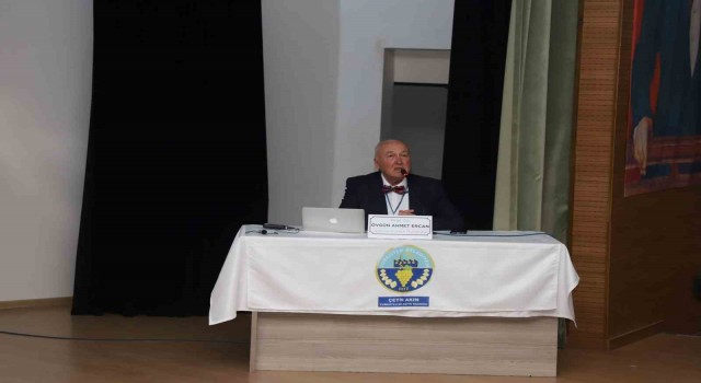 Prof. Dr. Övgün Ahmet Ercan: Temel derinliği kısa evler intihar evleridir