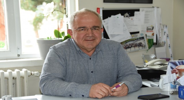 Psikiyatri Uzmanı Prof. Dr. Bökeden deprem travması açıklaması