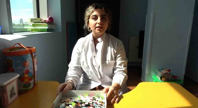 Psikolog Elif Özmen: “Deprem sonrası çocukların günlük akışını bozmamak gerekiyor”