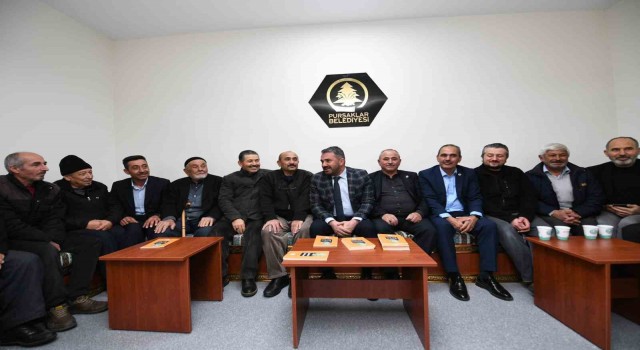 Pursaklarda çok amaçlı sosyal tesislere bir yenisi eklendi