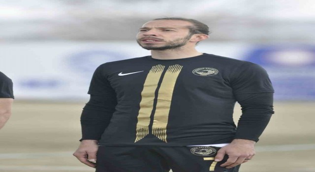 Ramazan Taşın golü galibiyete yetmedi