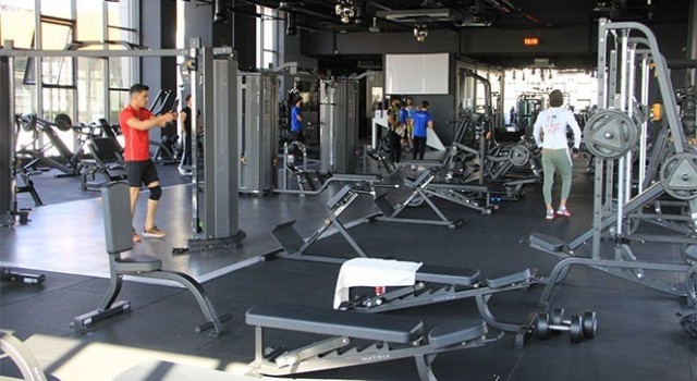 Ramazanda da egzersizi bırakmayın