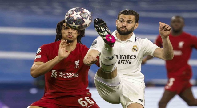 Real Madrid, çeyrek finalde