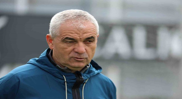 Rıza Çalımbayın Avrupa sahnesindeki 32. maçı