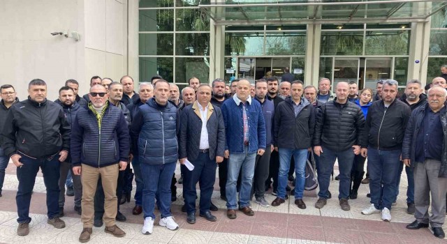 S plaka mağdurlarından kiralık plakaya ret