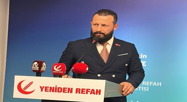 Sadık Çat, Her türlü donanımla hazırız