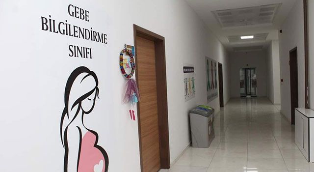 Sağlıklı Hayat Merkezi’nde KETEM  hizmetlerine de başlandı