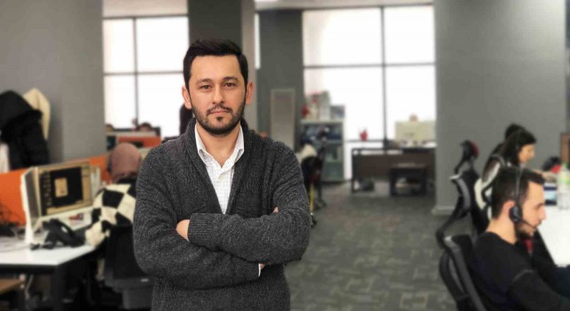 Şahin, “Muhasebeciler üstlendiği görev çok önemli”