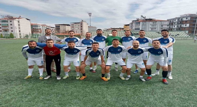 Salihlide Kurtuluş 45 FK kuruldu