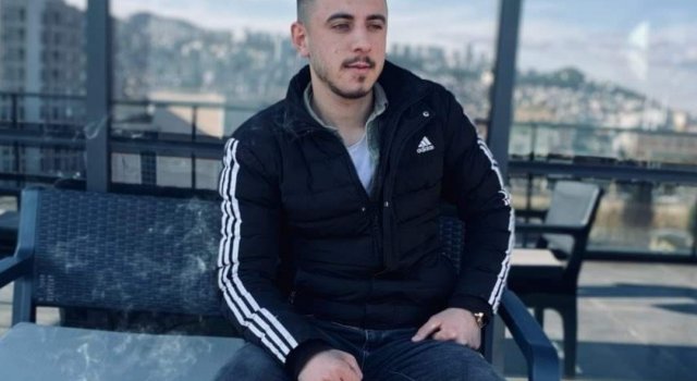 Samsun’da silahlı saldırıda ağır yaralanan genç hastanede hayatını kaybetti
