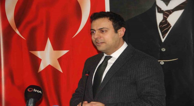 Samsunda 2. Yüzyılımızda Su Yönetimi Paneli