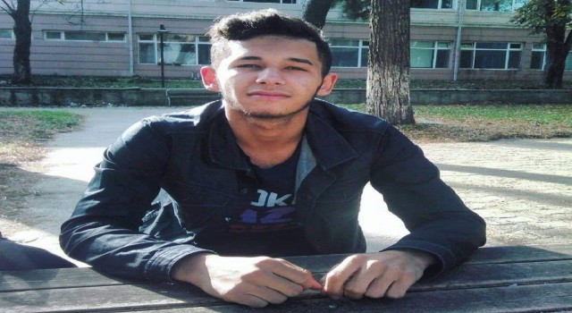 Samsunda trafik kazası: 1 ölü, 1 yaralı