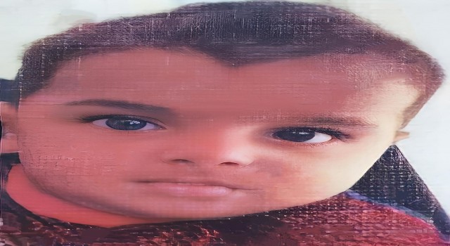 Samsunda yangında 3 yaşındaki çocuk hayatını kaybetti