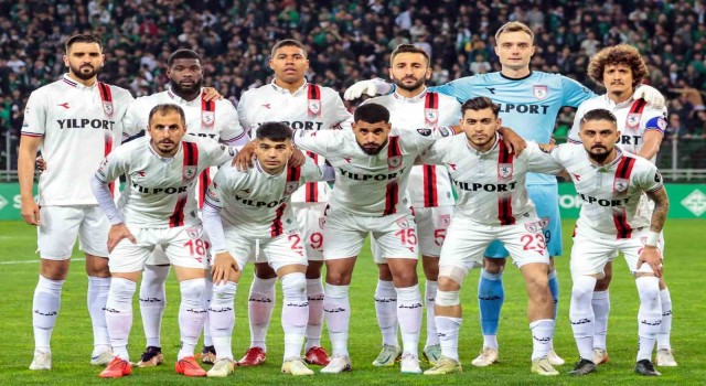 Samsunspor Başkanı Yıldırım: “Süper Ligin ışığı göründü”