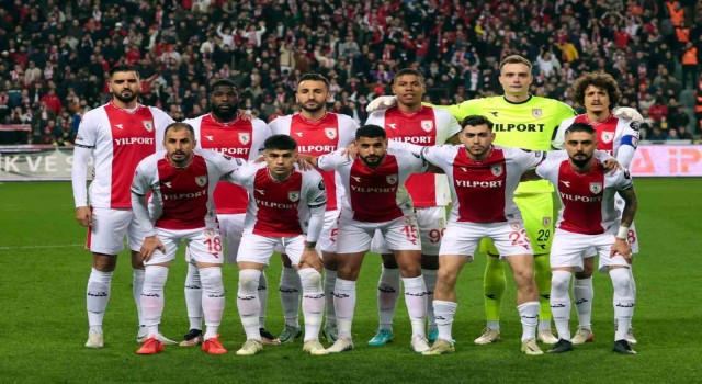 Samsunspor kazandığı 6 penaltının 5ini kaçırdı