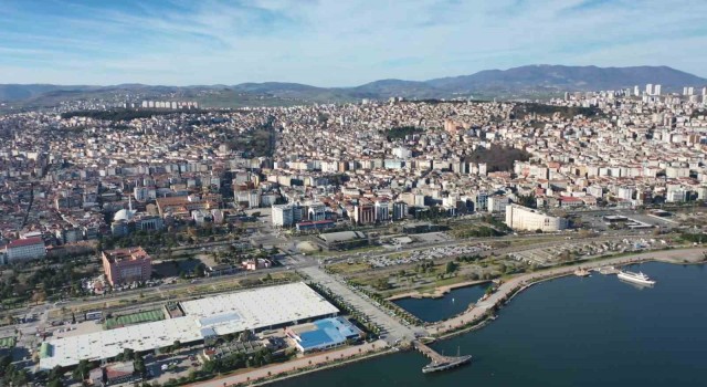 Samsunun hava kalitesine iklim değişikliği etkisi