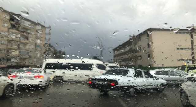 Şanlıurfada okullar tatil edildi