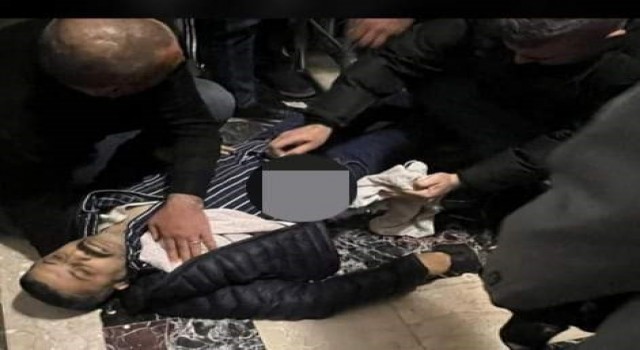Şanlıurfada silahlı saldırıya uğrayan muhtar öldü