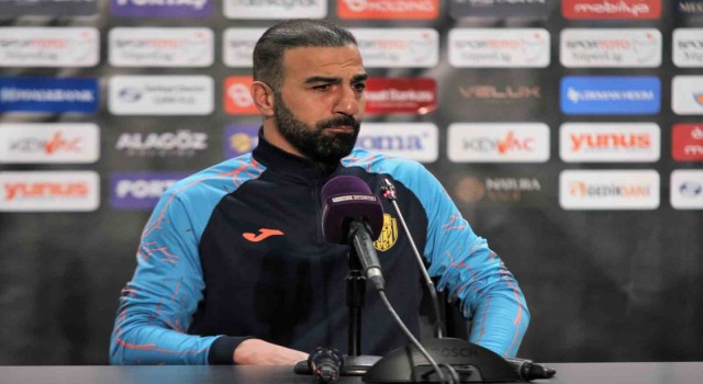 Sedat Ağçay: “Daha üst sıralara tırmanacağız”