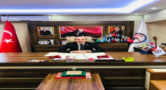 Şehit ve gazi ailelerinden Karamollaoğluna tepki
