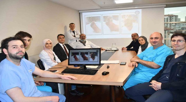 Şeker hastaları için ‘Diyabetik Ayak Konseyi kuruldu