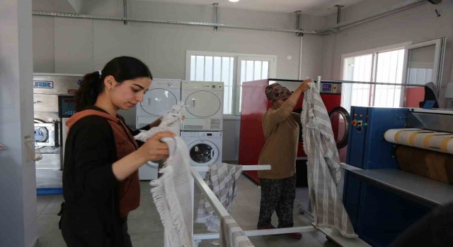 Selçuk Belediyesinden istihdam ve tasarruf sağlayacak proje