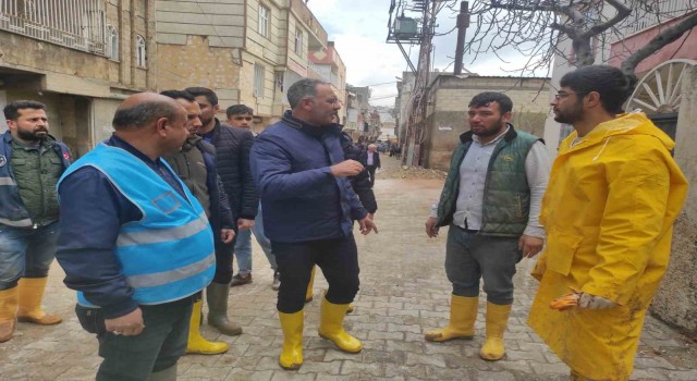 Selden etkilenen riskli bölgeler kentsel dönüşüme dahil edilecek