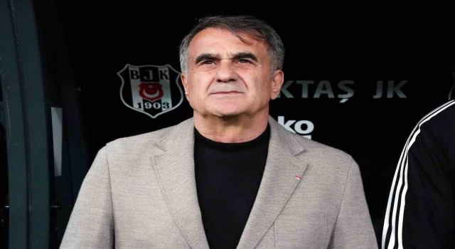 Şenol Güneşten Ankaragücü karşısında 5 değişiklik