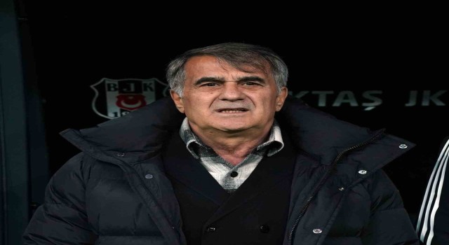 Şenol Güneşten İstanbulspor karşısında kadro tek değişiklik