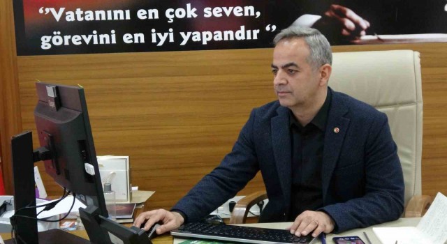 Siirtte 826 kişi depremlerin ardından koruyucu aile olmak için başvurdu