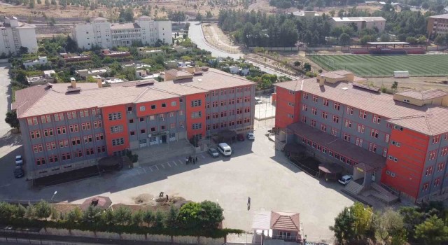 Siirtte depreme karşı okullarda önceden alınan tedbirler olası bir yıkımı önledi