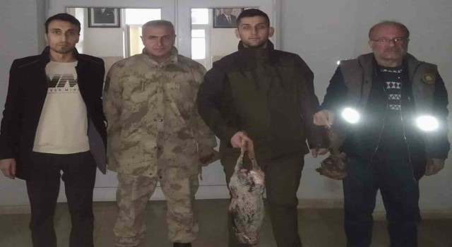 Siirtte kaçak avcılara geçit yok