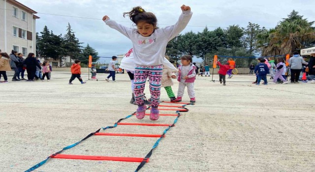 Şile Belediyesi Şile Spor Akademisi Hatayda