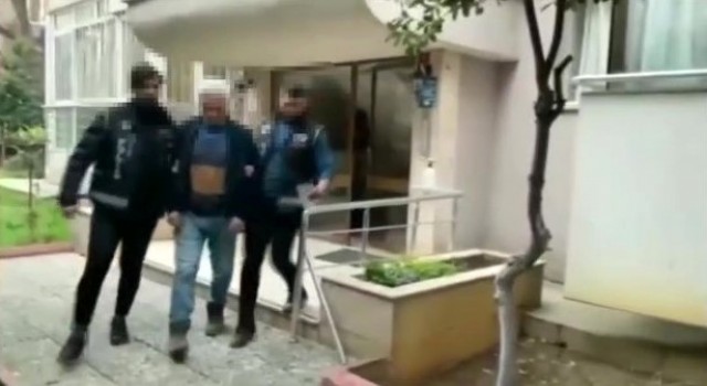 Şilede maden dolandırıcılığı operasyonu: 21 gözaltı