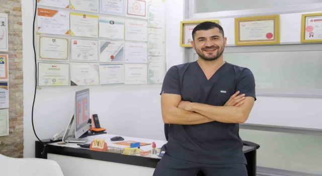 Şimşek: Ramazanda ağız kokusunun çözümü bol su içmek