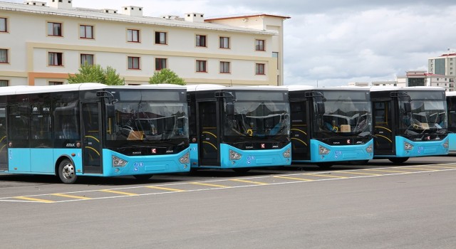 Sivas Belediyesinden depremzedeler için örnek davranış