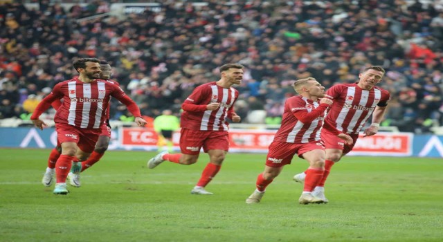 Sivasspor, Fiorentinaya konuk olacak