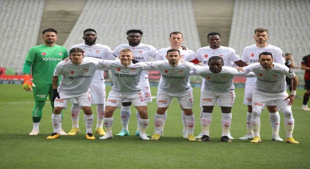 Sivassporun Fiorentina maçı programı belli oldu