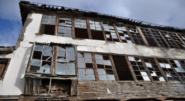 Söke İşletme Fakültesi Dekanı Akkoyun, Demirci Mehmet Efe Konağına dikkat çekti