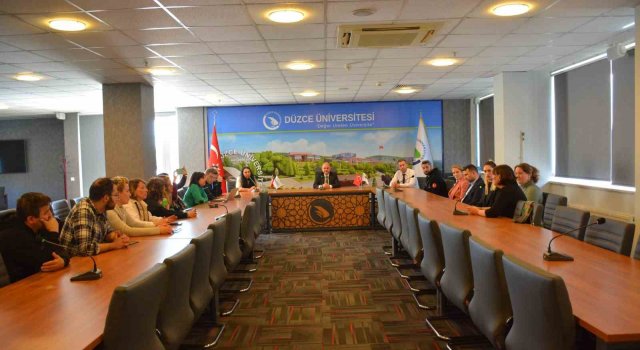 Sporla hayata bağlanacaklar
