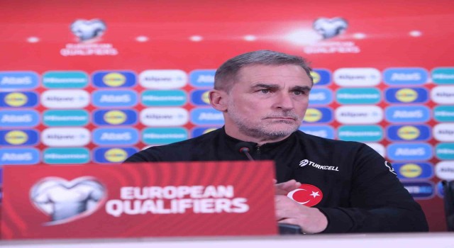 Stefan Kuntz: Sekiz adımlık yolculuğun ilk adımını yarın atıyoruz