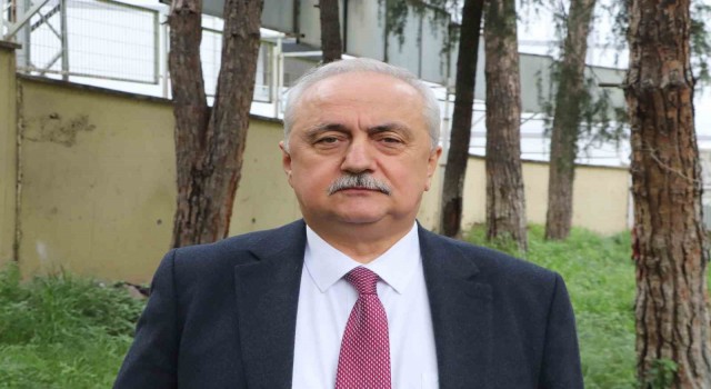 Su uzmanı profesör uyardı: “Yaz ayları kolay geçmeyecek”