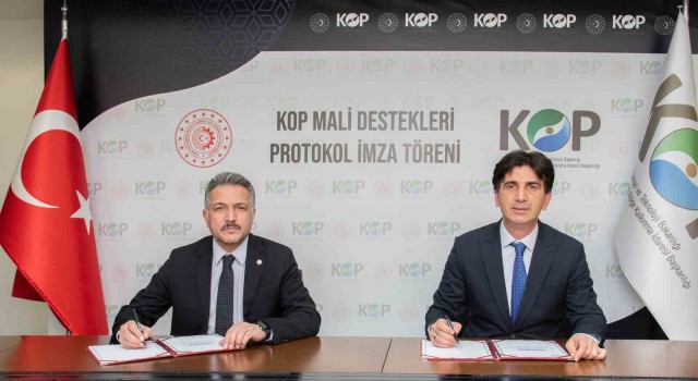 SÜ ve KOP, hayvan hastanesinde hizmet kalitesini artırmayı hedefliyor