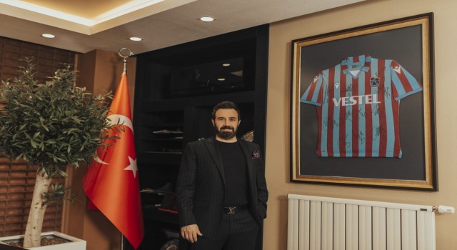 Süleyman Adanur: En büyük gücümüz şampiyonluğu getiren kenetlenme ruhumuz