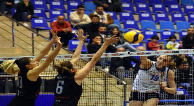Sultanlar Liginde toplu sonuçlar