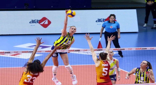 Sultanlar Liginde toplu sonuçlar